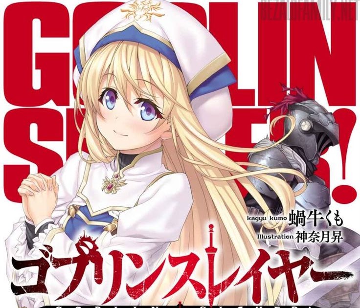 Goblin Cave Anime Vol 2 : «Goblin Slayer» - Vol.3: Der ...