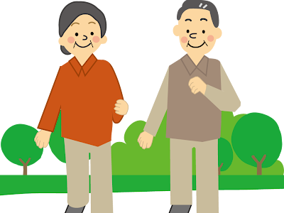 [最も共有された！ √] フリー素材 イラスト 高齢者 運動 644011-フリー素材 イラスト 高齢者 運動