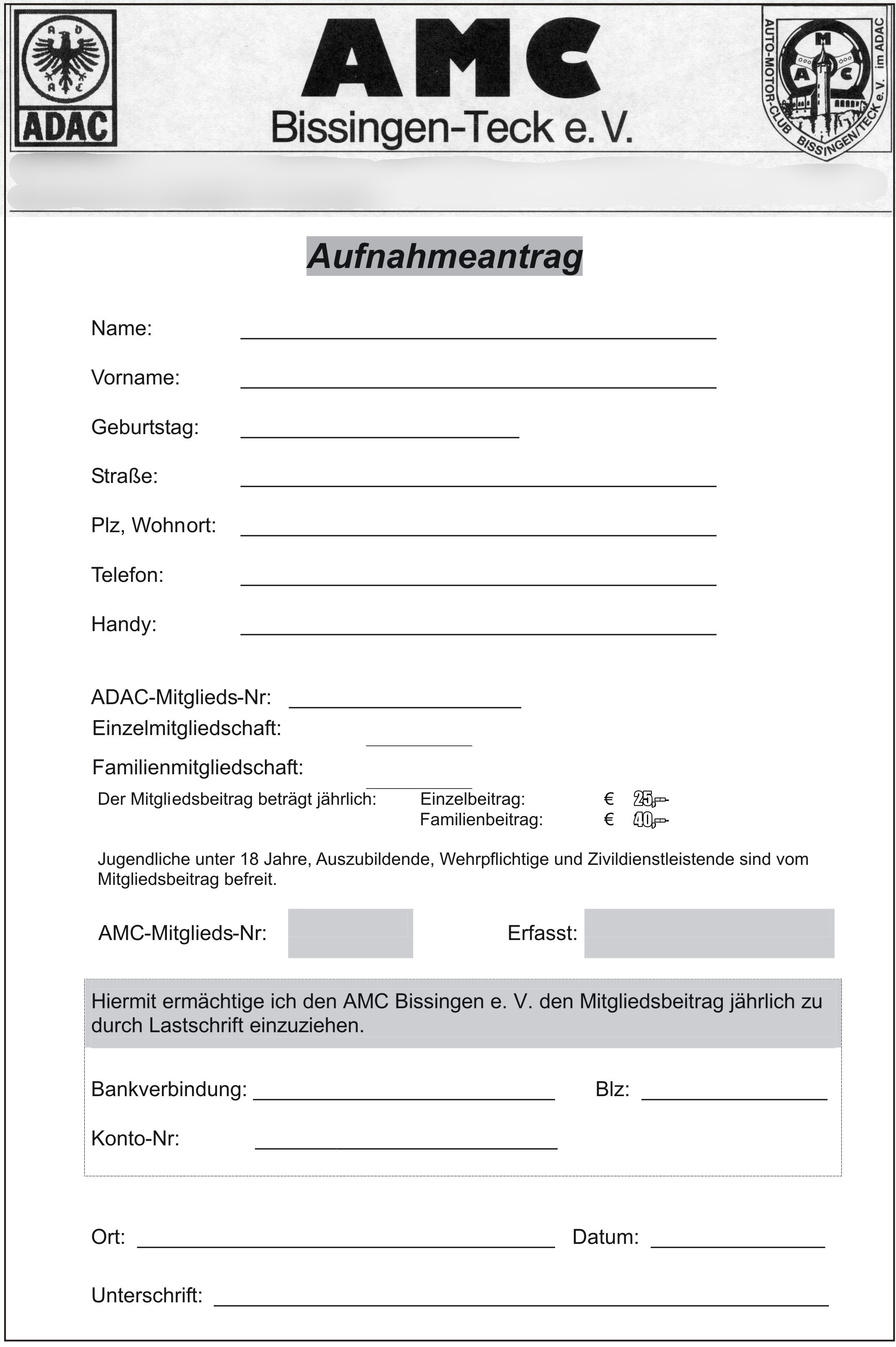 Auto durch dritte anmelden lassen. Not Angka Lagu Adac Vollmacht Kfz Ausland Fahrzeugschein Verloren Kosten Wie Du Ihn Neu Beantragst Die Zulassungsvollmacht Ist Formfrei Muss Allerdings Eine Unmissverstandliche Willenserklarung Beinhalten Und Sowohl Den Vollmachtgeber Als
