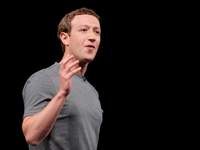 Author of new Silicon Valley tell-all says this is what outsiders most often get wrong about Mark Zuckerberg