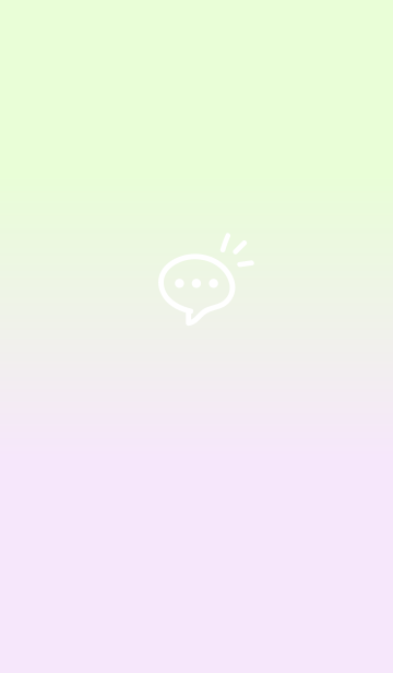 View 21 グラデーション Line 背景 シンプル 可愛い