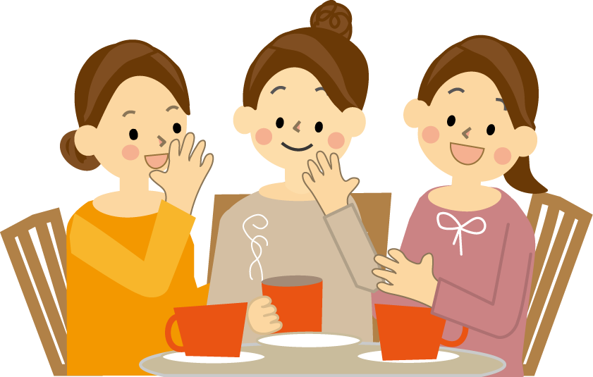 ベストかわいい お茶 飲む イラスト 無料イラスト集