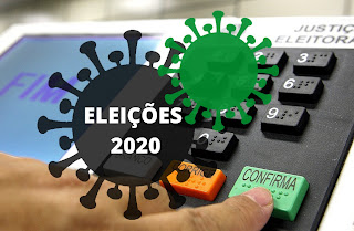 Coronavírus: Eleições municipais 2020 podem ser adiadas; TSE ...