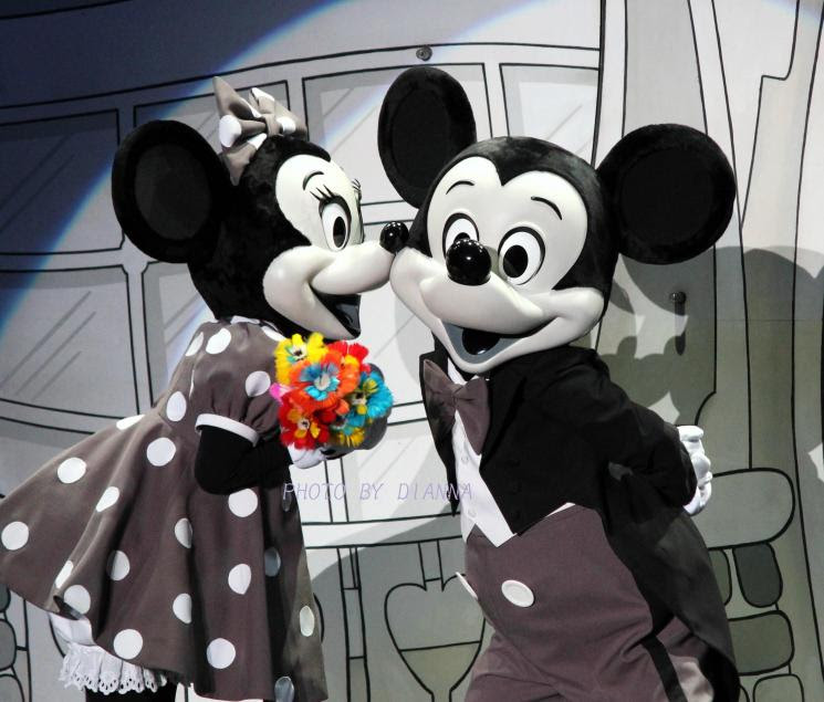 ディズニー画像ランド 最高のミッキー ミニー 壁紙 高画質