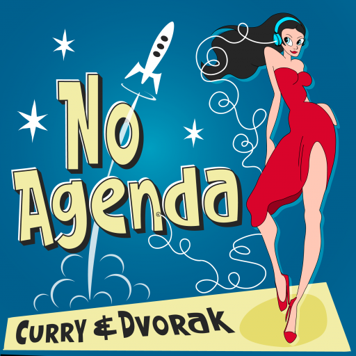 No Agenda Show 1505 Album Art