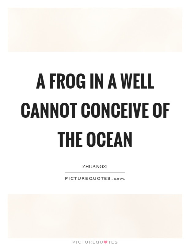 Maybe you would like to learn more about one of these? Frog Quotes Frog Sayings Frog Picture Quotes