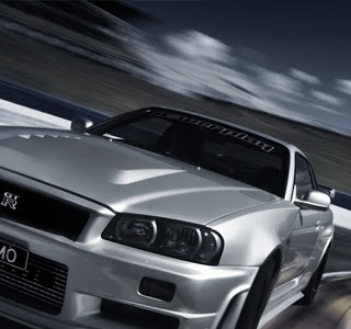 画像をダウンロード スカイライン gtr 壁紙 282189-スカイライン gtr r34 壁紙