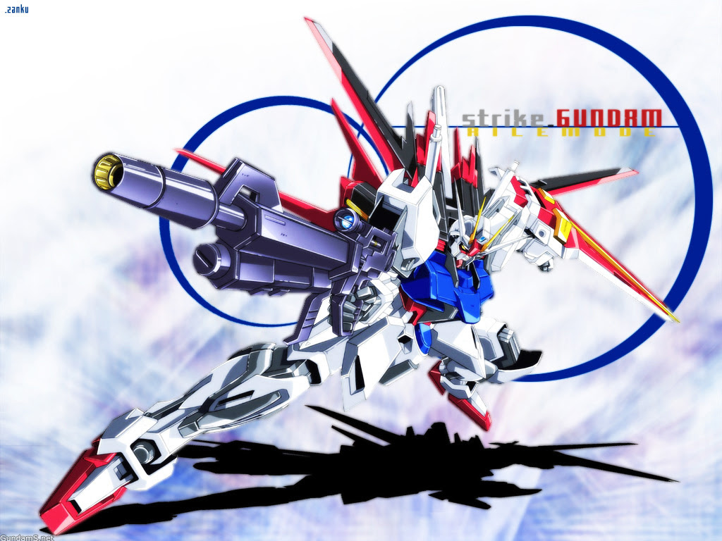 年の最高 ストライク ガンダム 壁紙 無料の新鮮なhdの壁紙