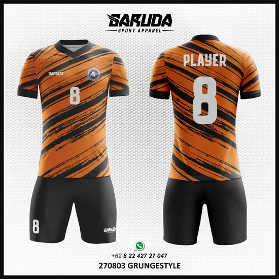 56 Paduan Warna  Kaos  Olahraga 