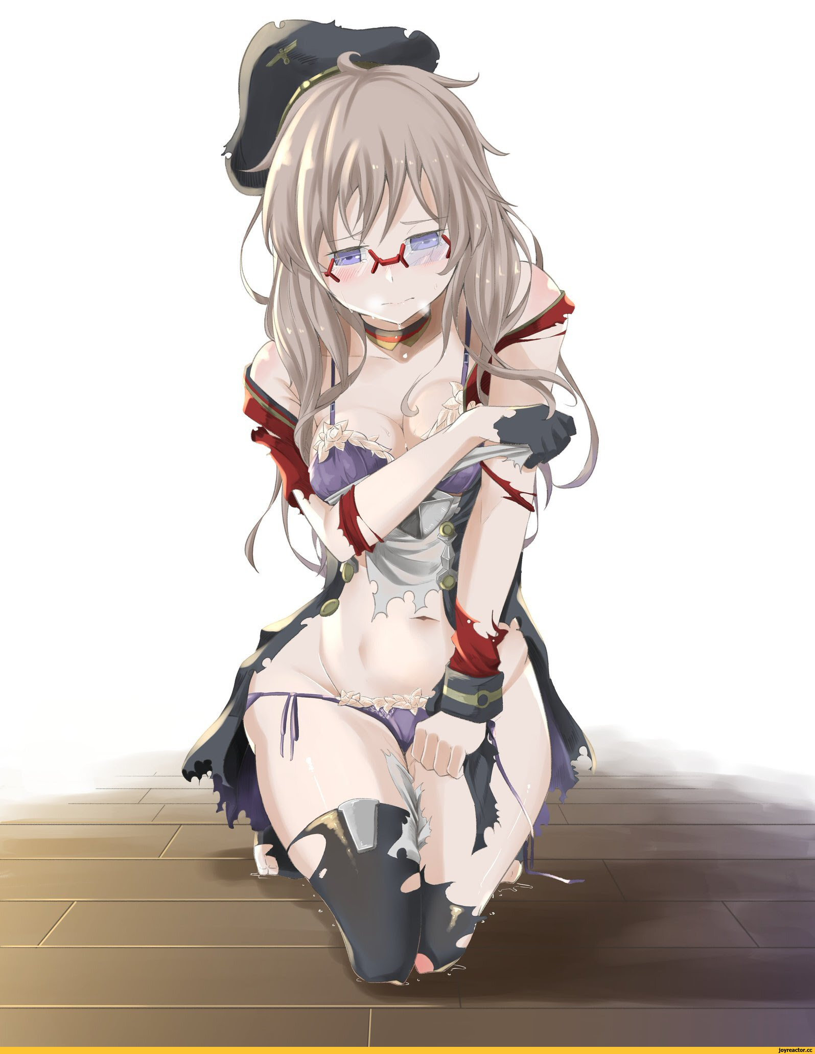 最も共有された リッチモンド アズールレーン 1613 アズールレーン リッチモンド 生えてる