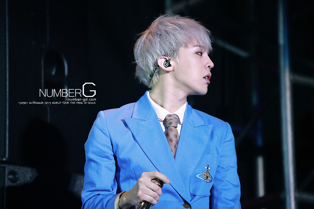 Japimage G Dragon 高画質画像