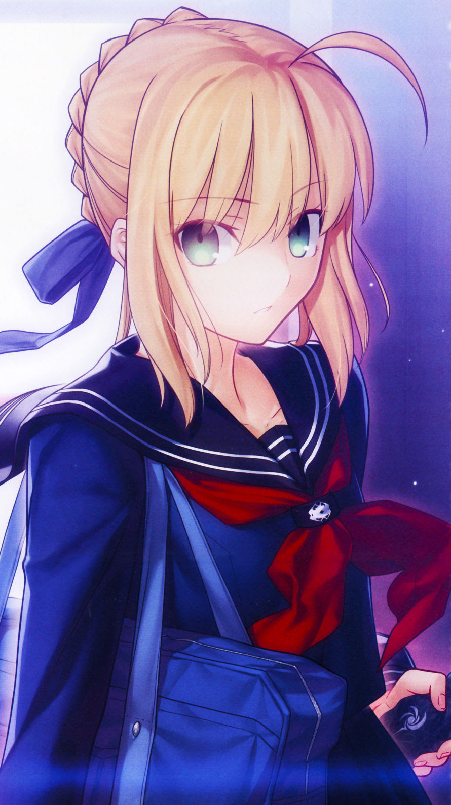Fate 高 画質 壁紙 Jpbestwallpaper