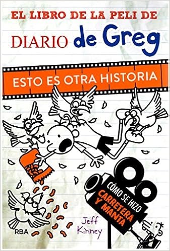Diario De Greg Pdf Descargar : El Diario De Greg 3 ...