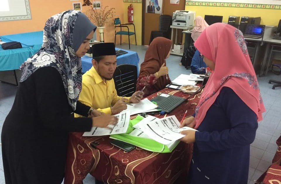 Senarai Sekolah Luar Bandar Di Selangor - Kronis l