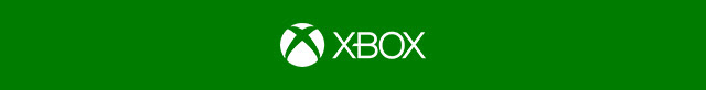 Xbox One logo.