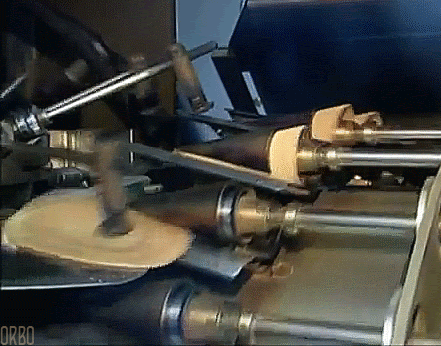 Weird Machines