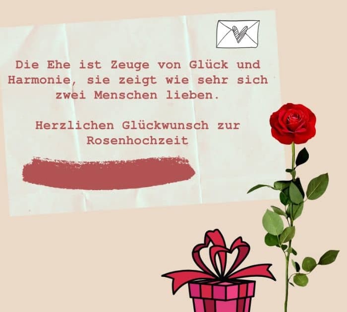 Whatsapp Glückwünsche Zur Rosenhochzeit - Whatsapp Glückwünsche Zur Rosenhochzeit / Whatsapp ...