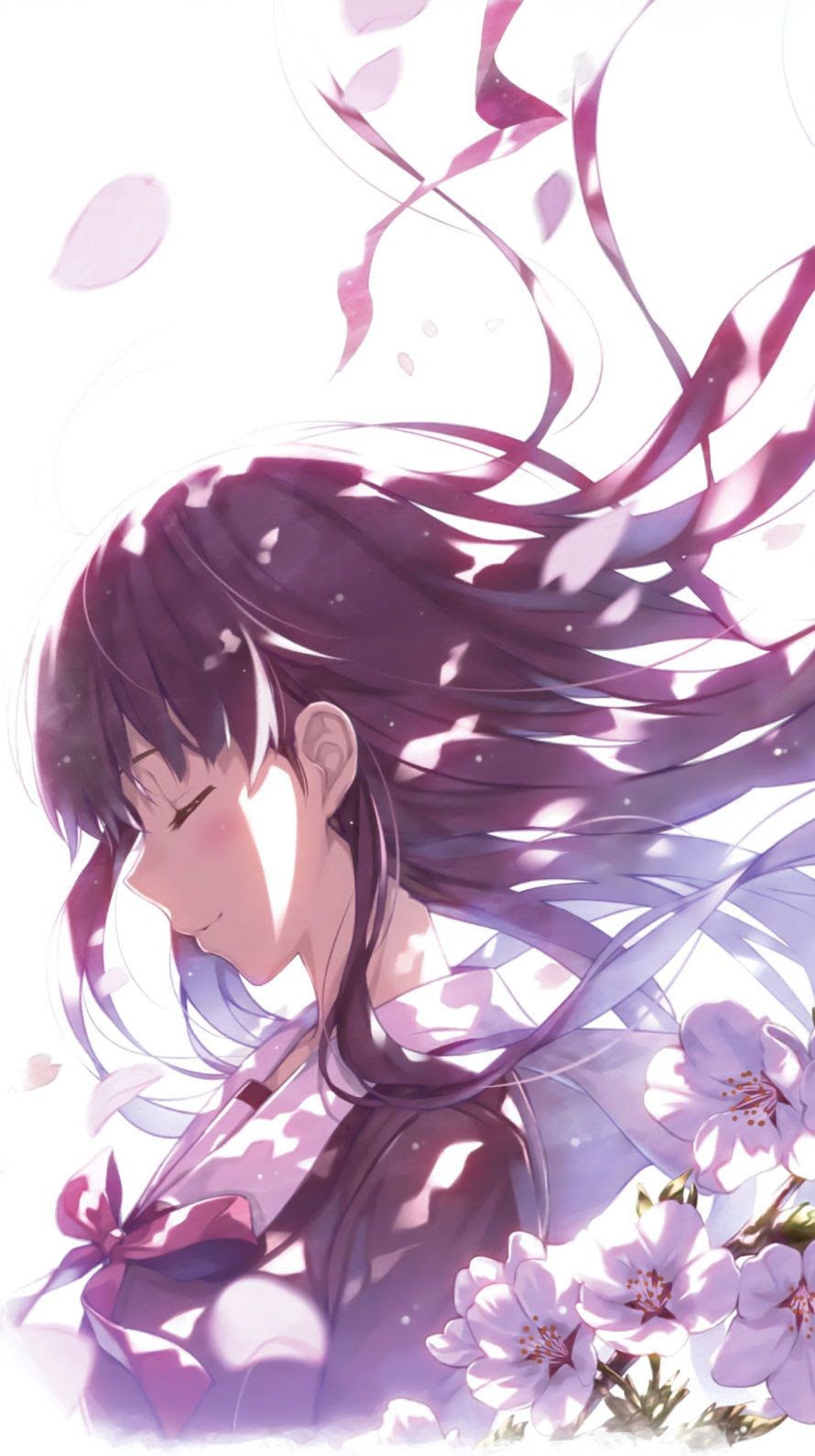 すべての美しい花の画像 無料ダウンロードおしゃれ アニメ 壁紙 冴え