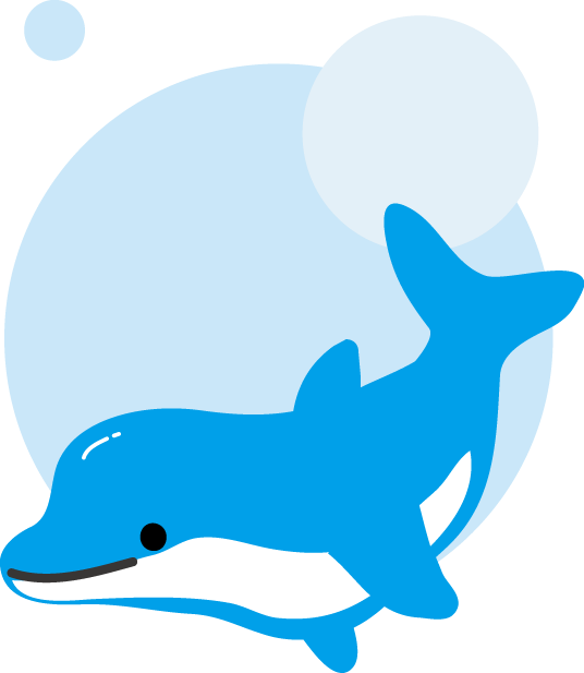 ベストイルカ イラスト かわいい ただのディズニー画像