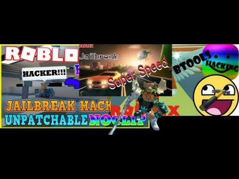 Roblox Noclip In Any Vehiclesgame Btools More Jailbreak ...