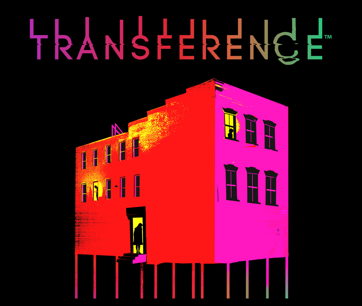 TRANSFERENCE(TM)