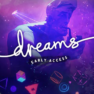 Dreams Creator Early Access