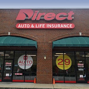 Direct Insurance Memphis / Blake 2 - United Home Insurance Co.United Home Insurance Co. - Car ...