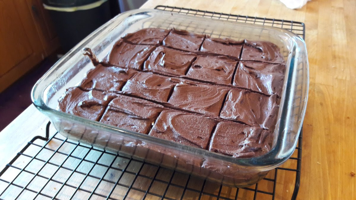 Contoh Business Plan Brownies / Mungkin anda pernah ...