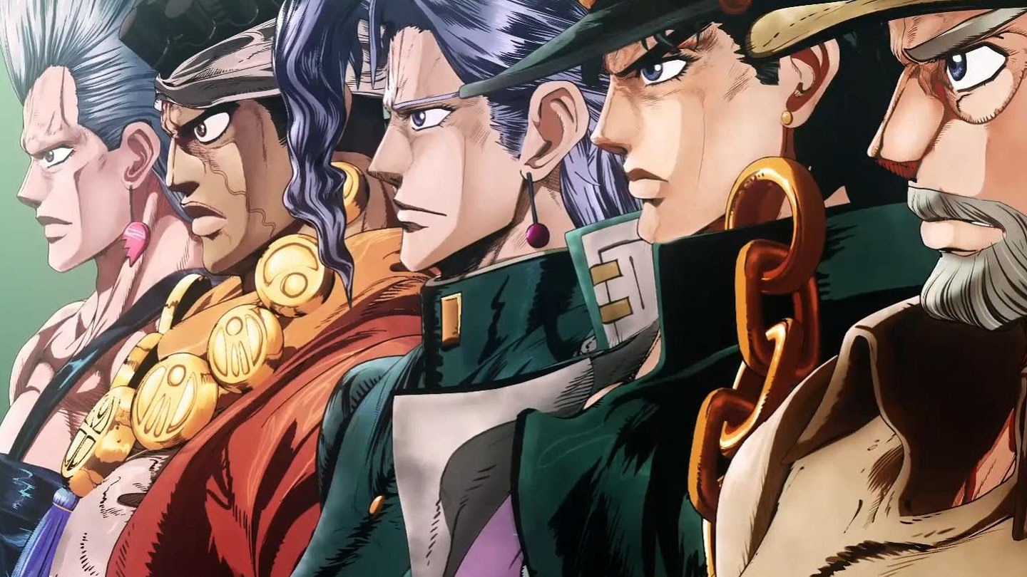ジョジョ 壁紙 パソコン Udin