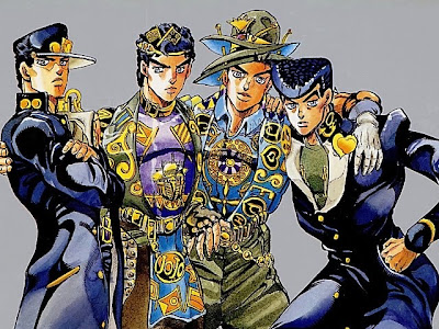 √100以上 jojo 壁紙 高画質 640502-ジョジョ イギー 高画質 壁紙