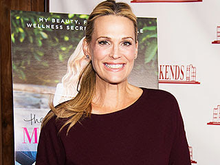 Molly Sims, Plus Jon Hamm, Emily Blunt & More!