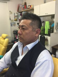 50 代 髪型 メンズ ソフト モヒカン の最高のコレクション 最も人気のある髪型