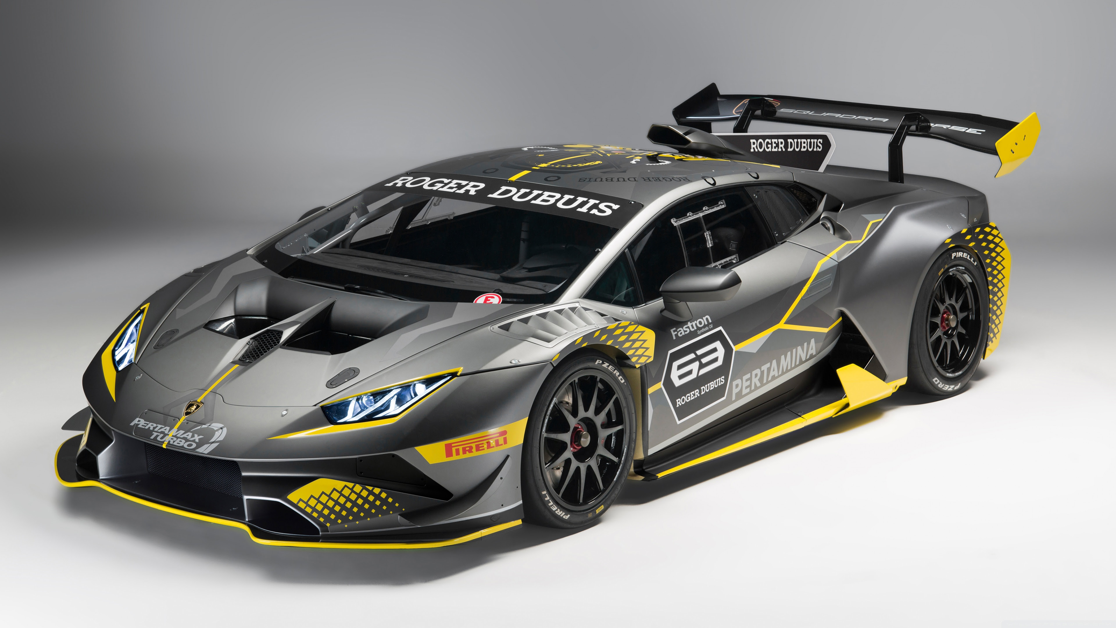 Wallpaper Mobil Sport Lamborghini Sobkerenabis