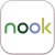 nook button