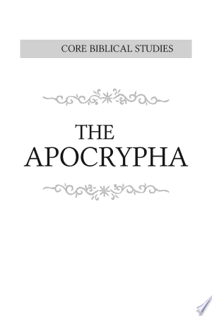 free apocrypha download