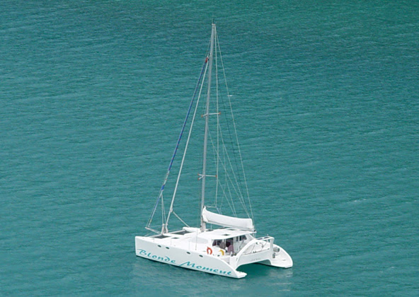 sea lovers: boat kits catamaran