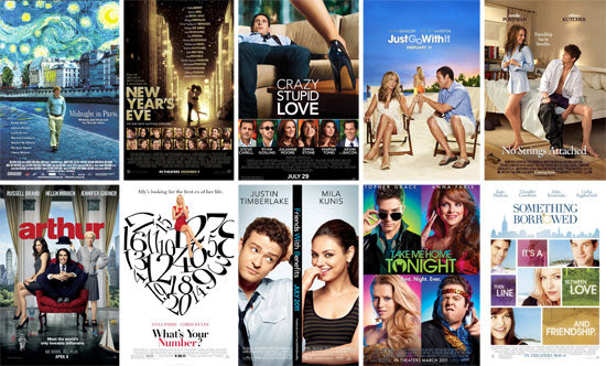 Coming in first place is my big fat greek wedding which grossed over. Box Office Top Hollywood Romantic Comedy Movies