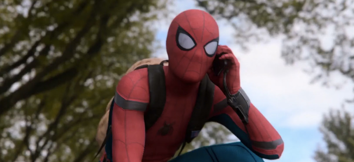 Homecoming is swinging into movie theaters with a new. The Spider Man Homecoming Sequel Faces A Unique Challenge