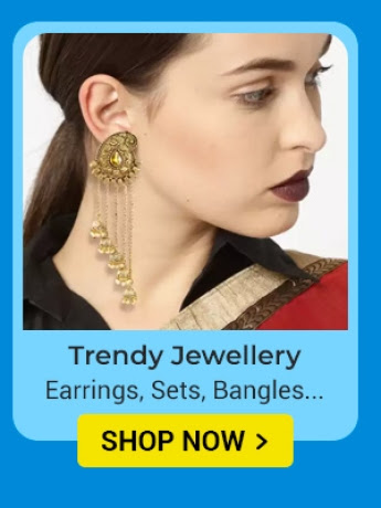 Trendy Jewellery