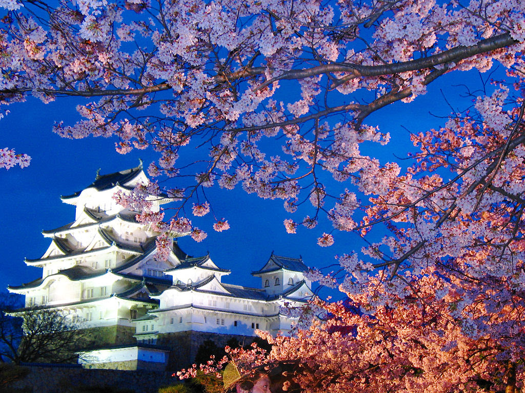 桜 デスクトップ 背景 Udin