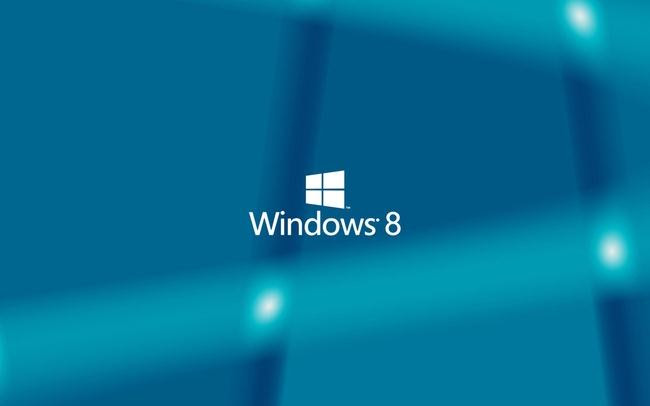 Windows8 デスクトップ 壁紙