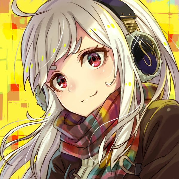 無料ダウンロードヘッドホン 女の子 イラスト 無料イラスト集