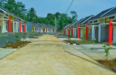 Rumah Dijual 150jt Di Semplak Bogor Rumah Dijual Di Semplak Kota Bogor Lamudi