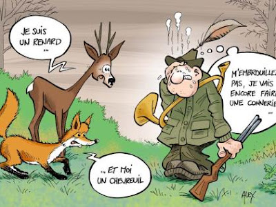 <meta charset="UTF-8" /> carte anniversaire homme chasseur  202551-Carte virtuelle anniversaire homme chasseur