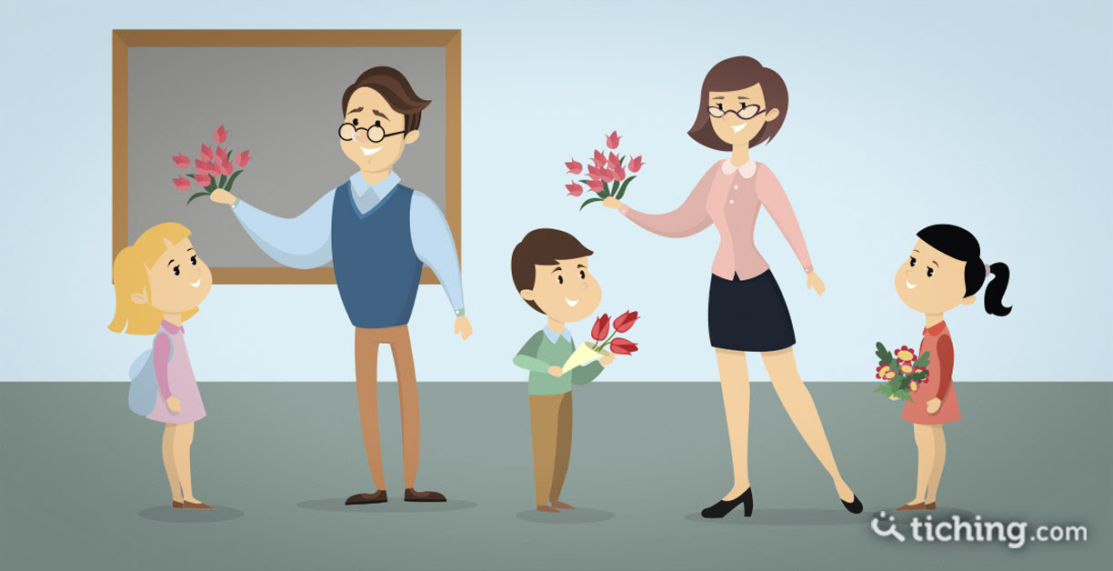 Además, también es histórico en cuanto a valores, ya que estamos por encima del pico que se dio en 2019. 10 Frases Para Destacar La Importancia De La Profesion Docente