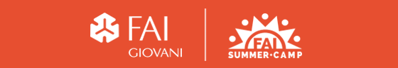 FAI - Giovani - FAI Summer Camp