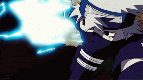 Kakashi Wallpaper Gif Iphone / Naruto Sharingan Wallpaper GIFs | Tenor