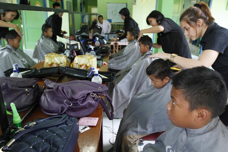 Paling Gokil 10+ Tempat Potong Rambut Di Cimahi