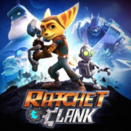 Ratchet & Clank