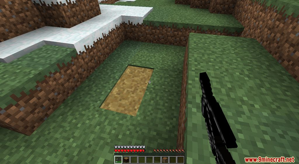 Rl Craft For Minecraft Bedrock : Real Life ModPack ...